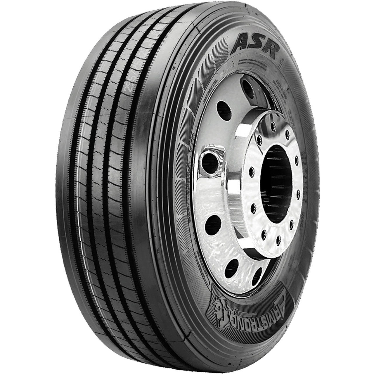 Photos - Tyre Armstrong ASR+ 255/70R22.5, All Season, Highway tires. N1136067-99 