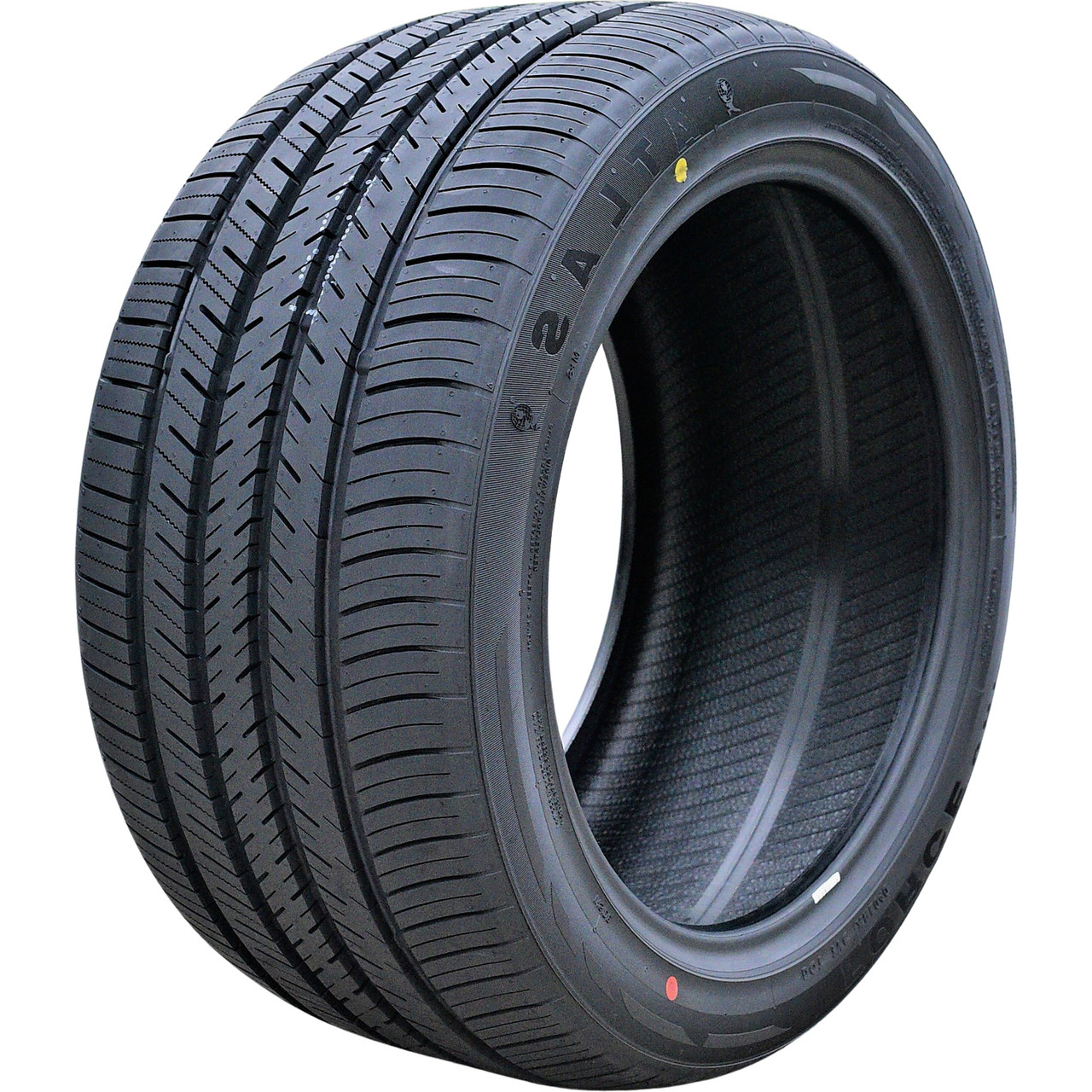 Photos - Tyre Atlas Tire Force UHP 225/45R19, All Season, High Performance tires. 
