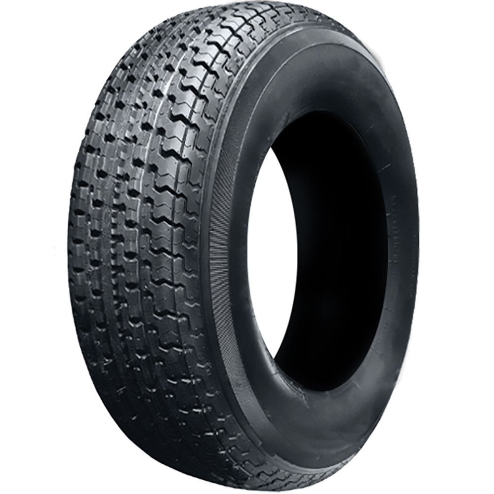 Americus ST Radial 215/75R14, All Season, Highway tires.