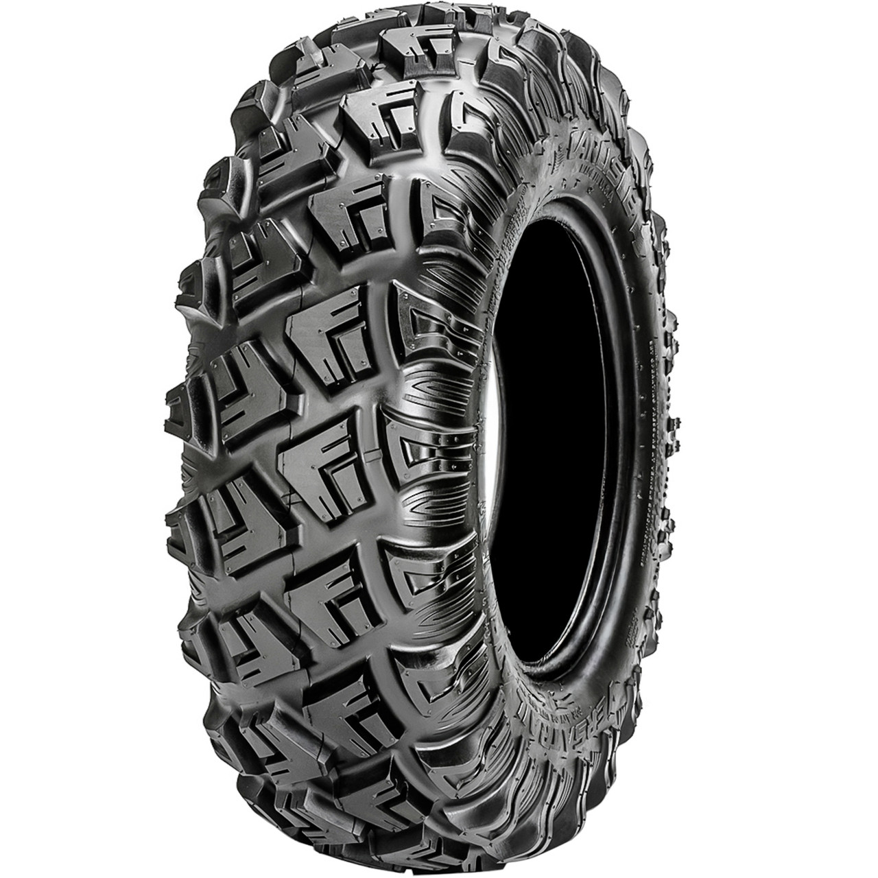 Carlisle Versa Trail ATR 27X9.00R12, All Season, All Terrain tires.