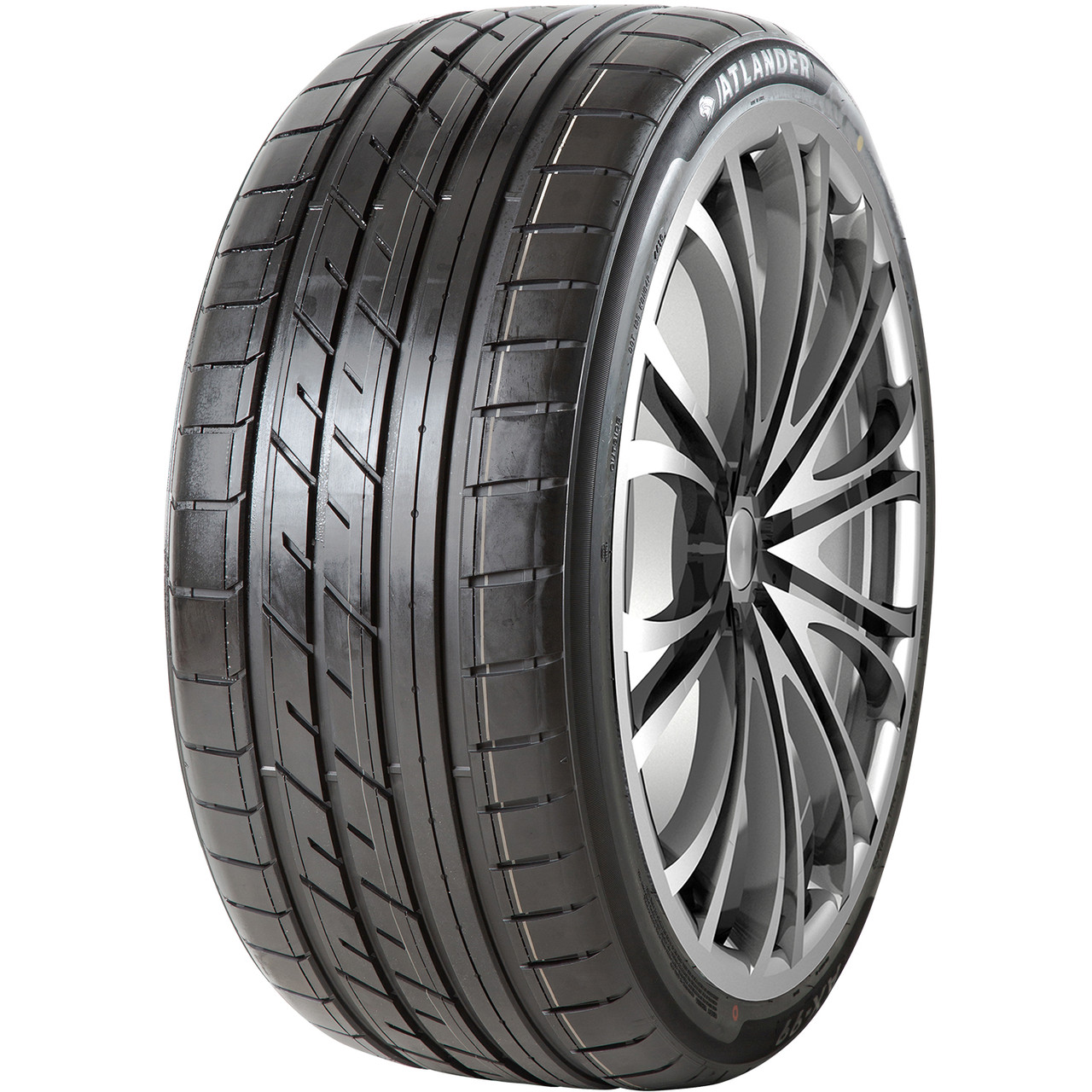 Photos - Tyre Atlander AX-99 275/30R24, All Season, High Performance tires. 