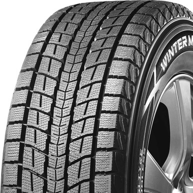 Dunlop Winter Maxx SJ8 215/60R17 96R Winter Tire