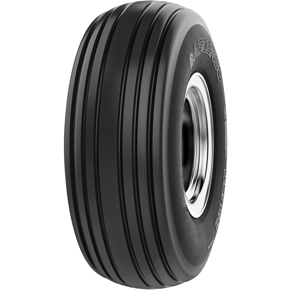 Ascenso IMB 163 9.5L-15, All Season, tires.