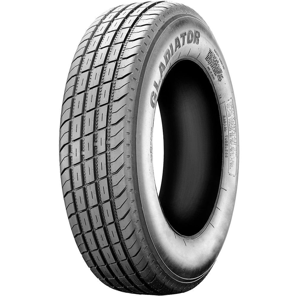 Gladiator QR25-TS 225/90R16, All Season, Highway tires.