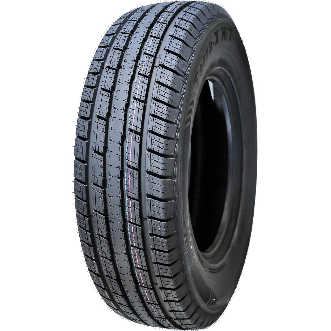 Waterfall Terra-X H/T 245/70R17, All Season, Highway tires.