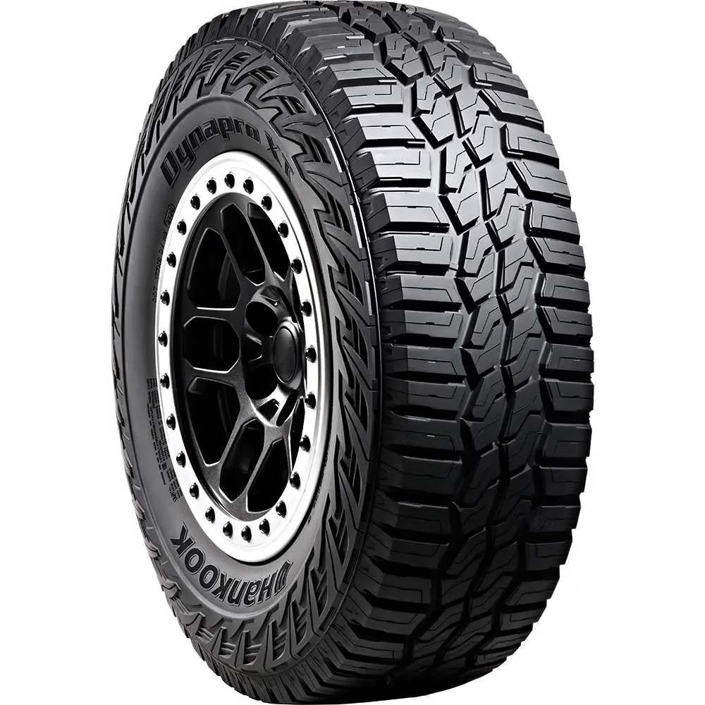 Photos - Tyre Hankook Dynapro XT 295/70R18, All Season, Extreme Terrain tires. 