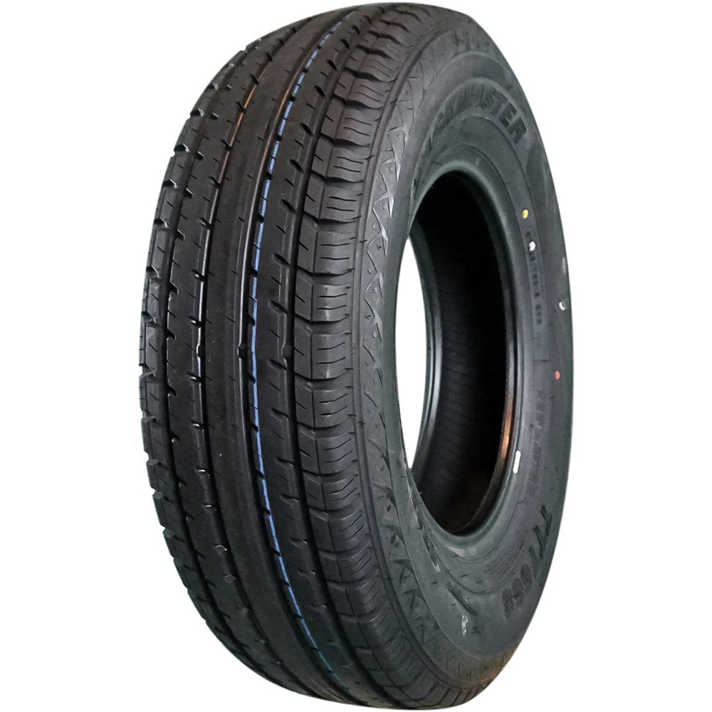 Taskmaster TTT668 4.80R12, All Season, Highway tires.