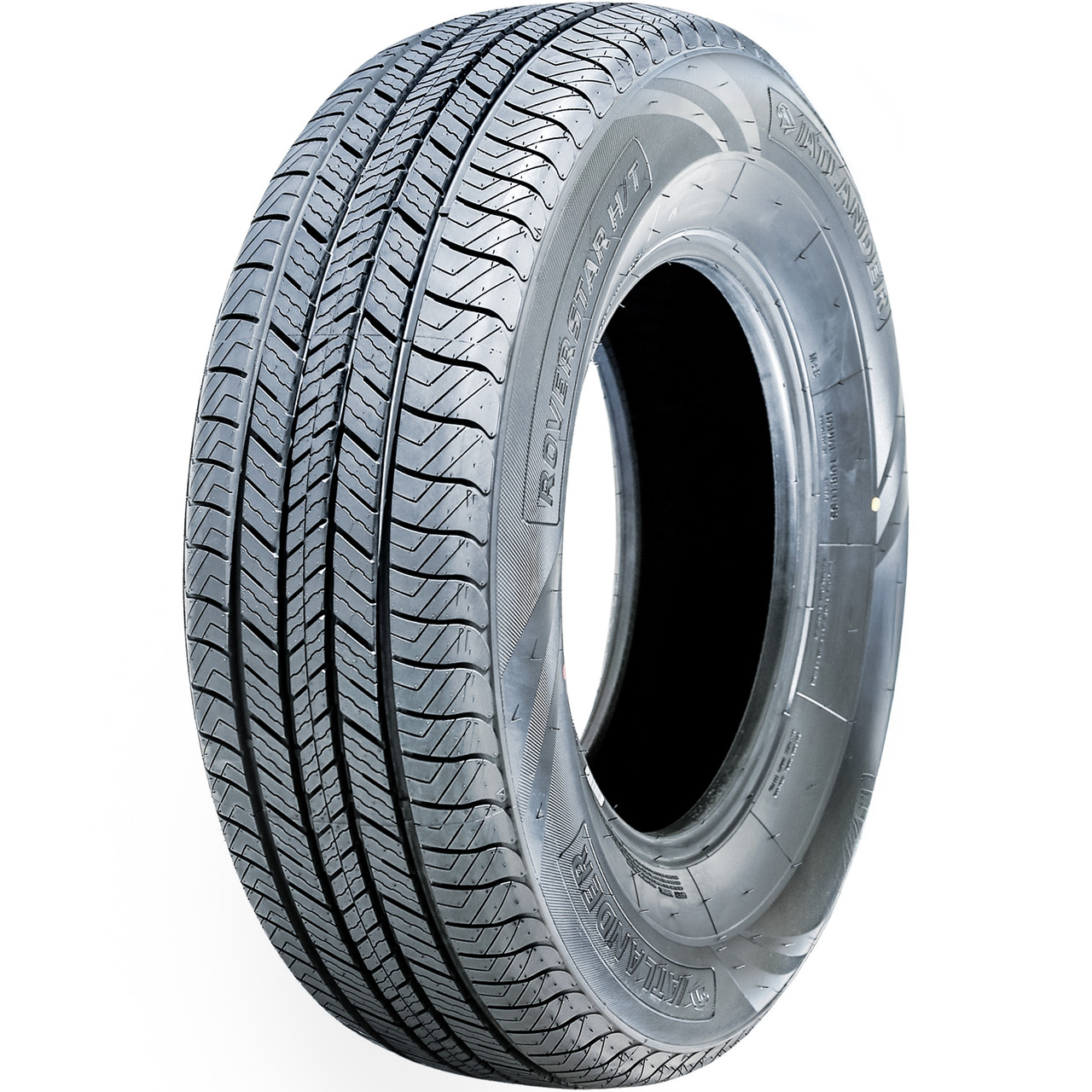Atlander Roverstar H/T 275/55R20, All Season, Highway tires.