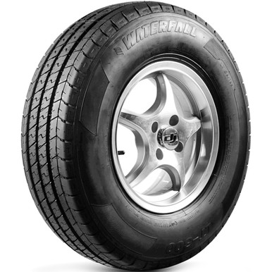 Waterfall LT-300 235/65R16 121/119R F (12 Ply)