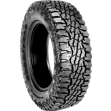 Goodyear Wrangler UltraTerrain AT 275/55R20 113S A/T All Terrain Tire