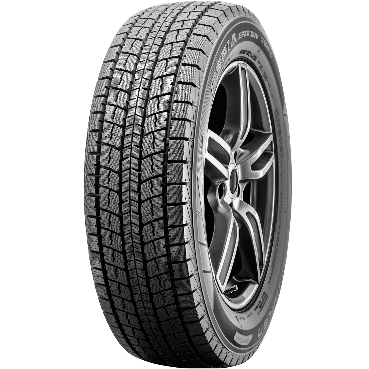 Falken Espia EPZ II SUV 265/70R17, Winter, Touring tires.