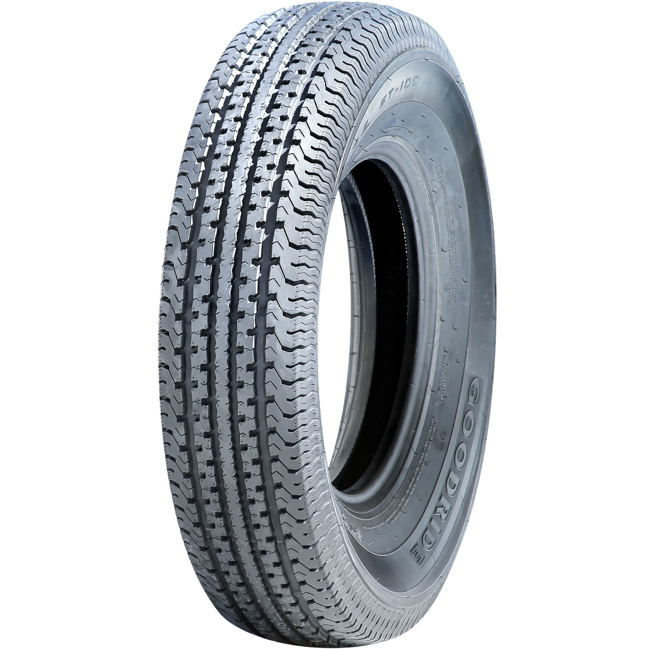 Goodride ST100 235/85R16, All Season, Highway tires.