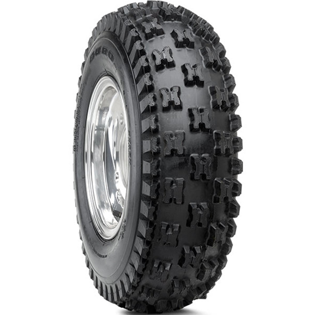 Duro DI-2012 Power Trail 21X7.00-10, All Season, All Terrain tires.
