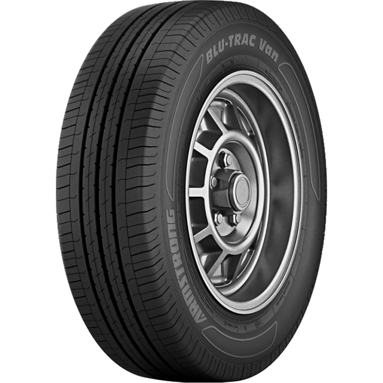 Armstrong Blu-Trac Van 235/65R16, Summer, Highway tires.