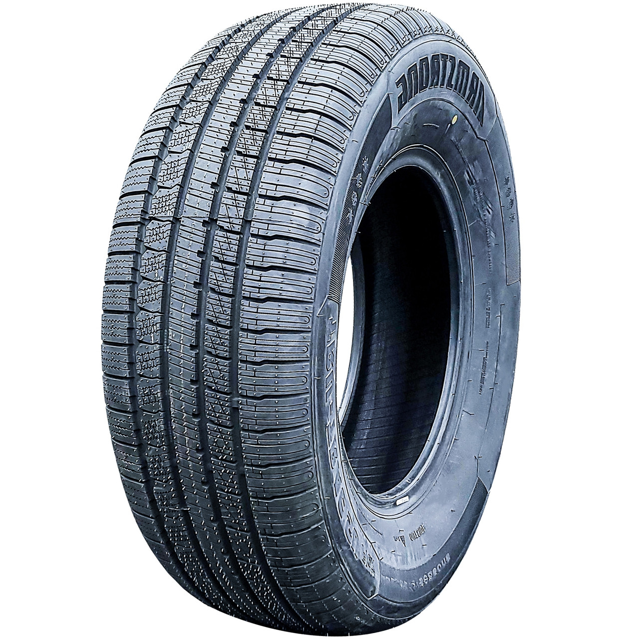 Photos - Tyre Armstrong Tru-Trac SU Flex 235/55R17, All Season, Performance tires. 