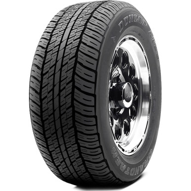 ダンロップ　AT23 GRANDTREK 265 /65 /18 Dunlop - Grandtrek AT23 - 265/65R18 114V BSW - Summer Tires