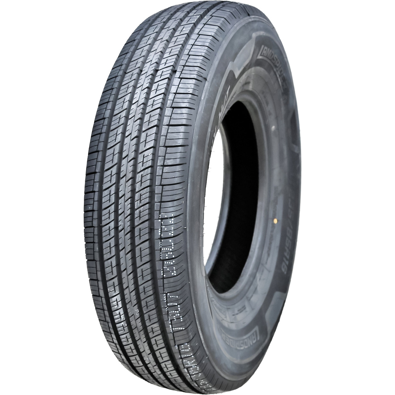 Landspider CityTraxx H/T 235/85R16, All Season, Highway tires.