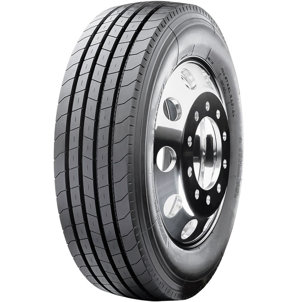 RoadX RH620 235/75R17.5, All Season, Highway tires.