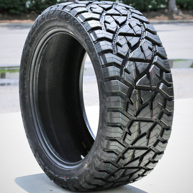 Greentrac Rough Master-RT LT 285/45R22 116/113Q E (10 Ply)
