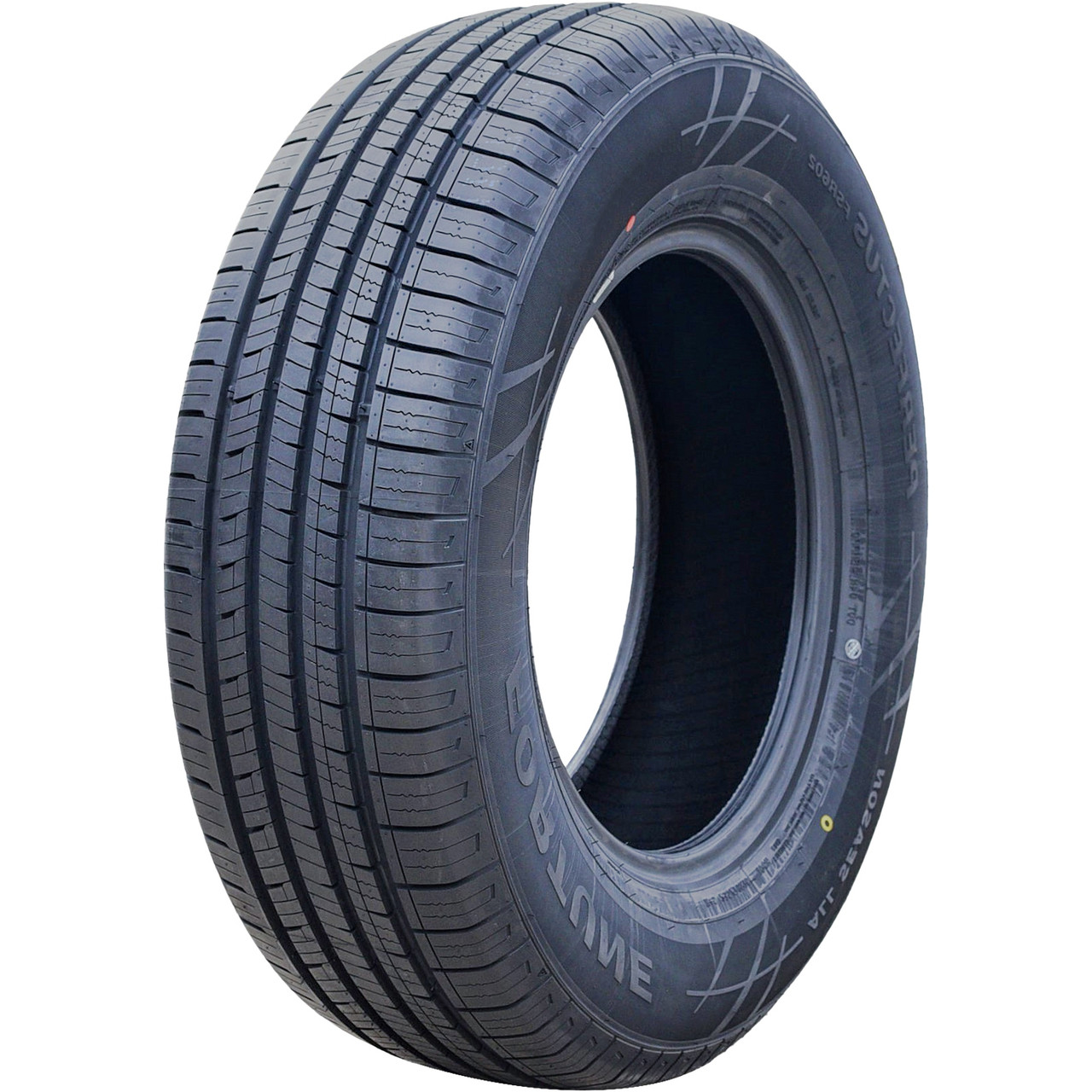 Photos - Tyre FORTUNE Perfectus FSR602 175/55R15, All Season, Touring tires. 