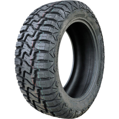 Mileking MK878 R/T LT 35X12.50R18 123Q E (10 Ply)