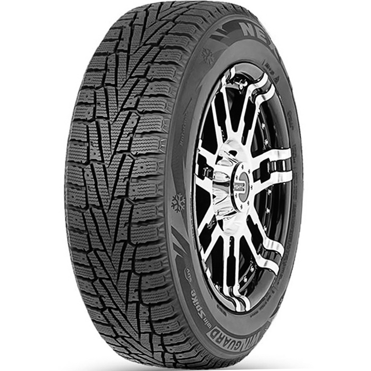 Nexen Winguard Winspike SUV 235/75R15, Winter, Highway tires.