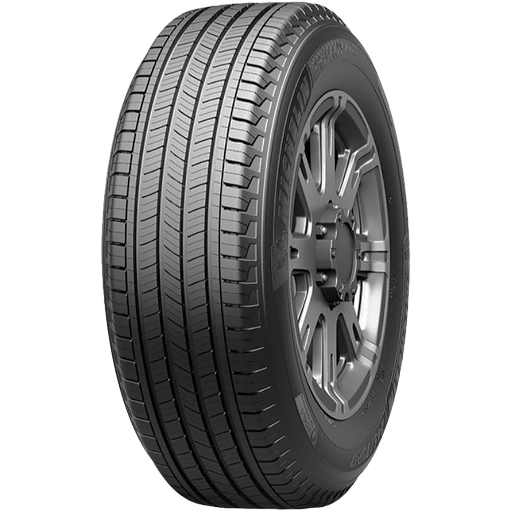 Photos - Tyre Michelin Primacy LTX 245/70R17, All Season, Highway tires. 