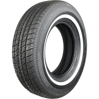 Maxxis MA-1 185/75R14 89S AS A/S All Season Tire