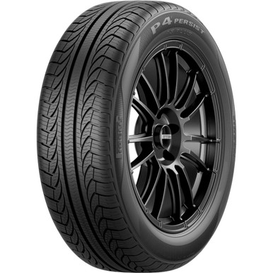 Pirelli P4 Persist AS Plus 225/60R17 99T