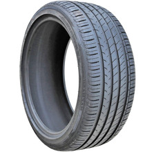 BlackHawk Street-H HU02 Performance 225/40R18 92W XL Passenger Tire 