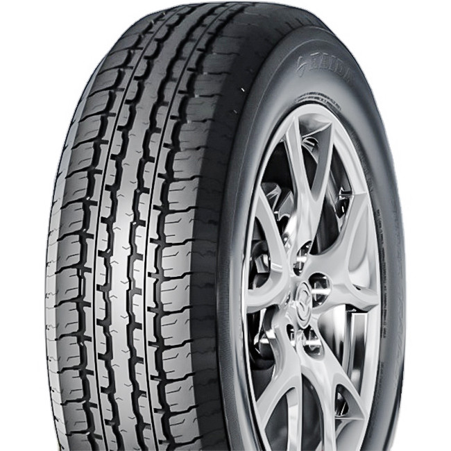 Haida HD825 235/85R16, All Season, Highway tires.