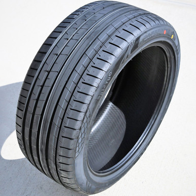 マウル Rotix Spilt Side Logo Dark Green