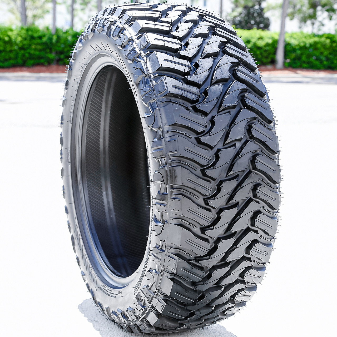 Photos - Motorcycle Tyre Atturo Trail Blade M/T 275/70R18, All Season, Mud Terrain tires. 