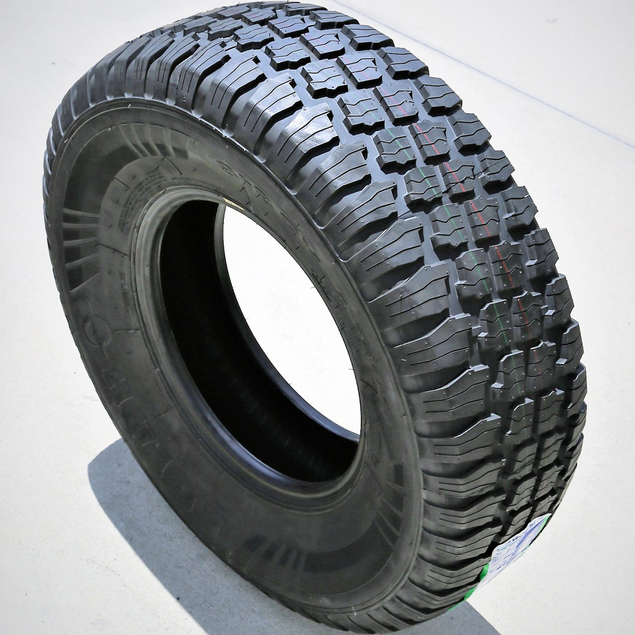 Photos - Tyre Haida Puma HD818 31X10.50R15, All Season, Mud Terrain tires. 