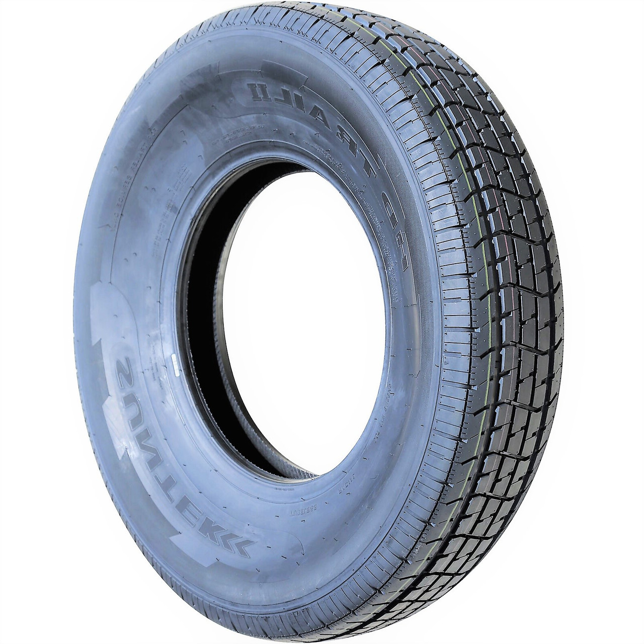 Suntek HD Trail 2 235/85R16, All Season, Highway tires.
