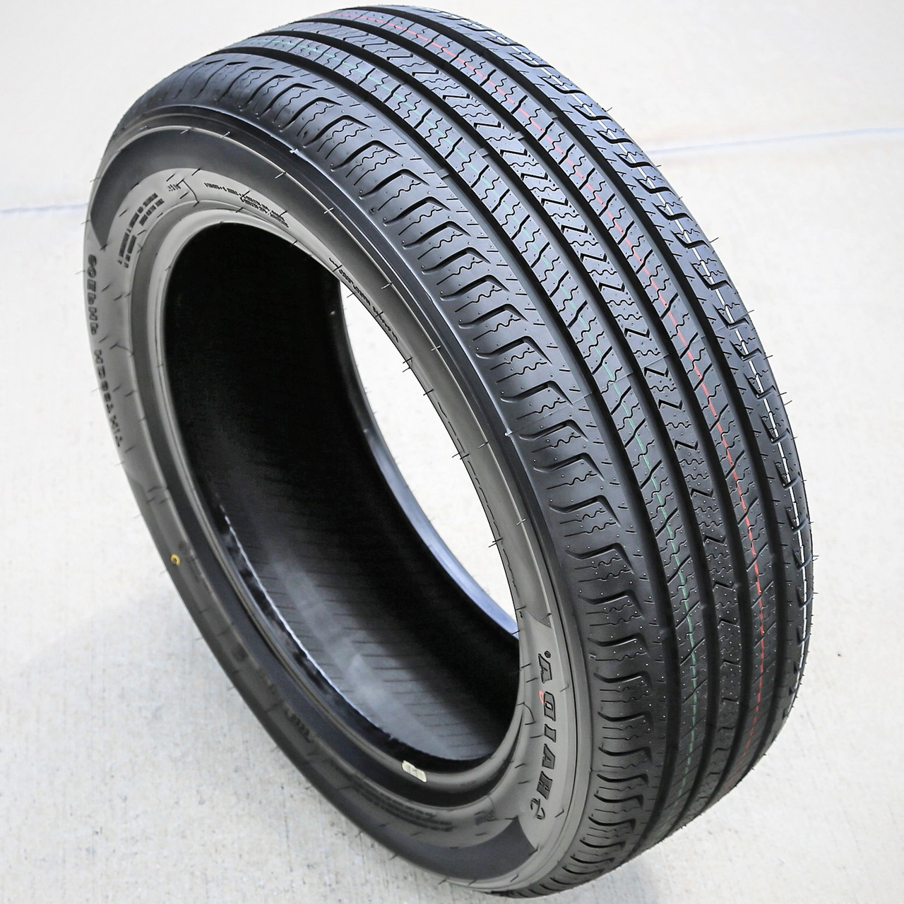 Photos - Tyre Haida SCEPHP HD837 H/T 235/55R18, All Season, Highway tires. 