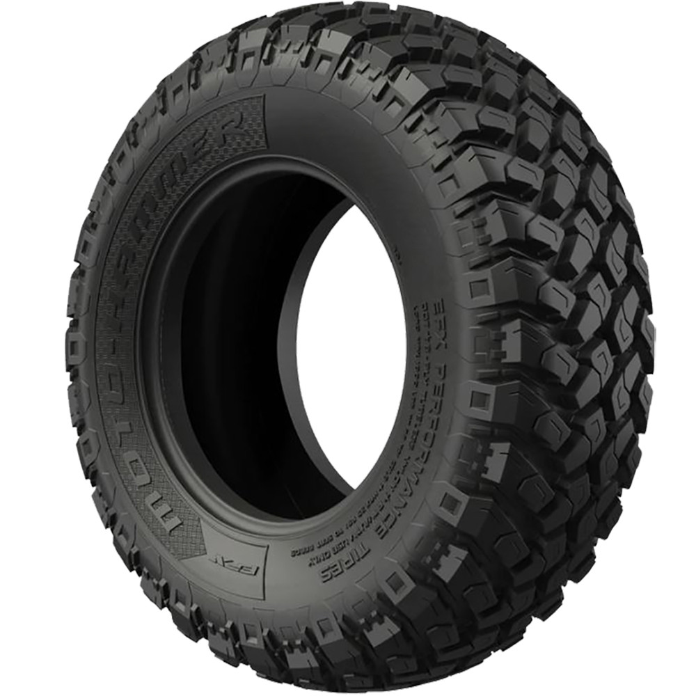 EFX Motohammer 32X10.00R15, All Season, All Terrain tires.
