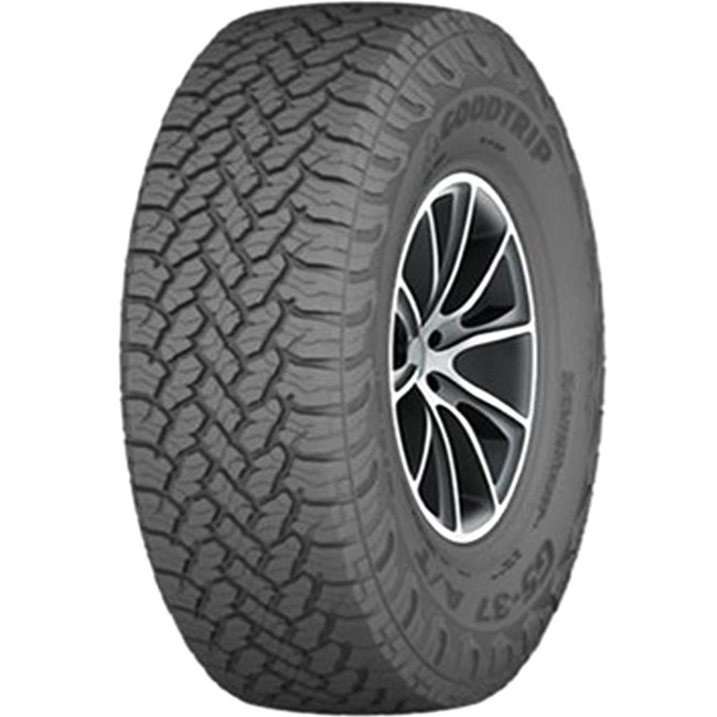 Goodtrip GS-37 A/T 235/70R16, All Season, All Terrain tires.