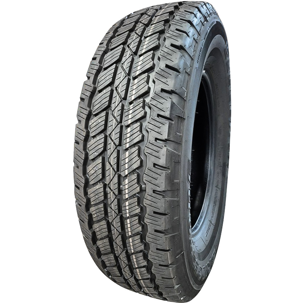 Photos - Motorcycle Tyre Bridgestone Dueler A/T RH-S 255/70R18, All Season, All Terrain tires. 