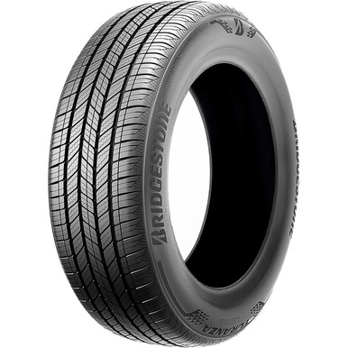 Bridgestone Turanza LS100 RFT (MOExtended) 235/55R18 104T XL