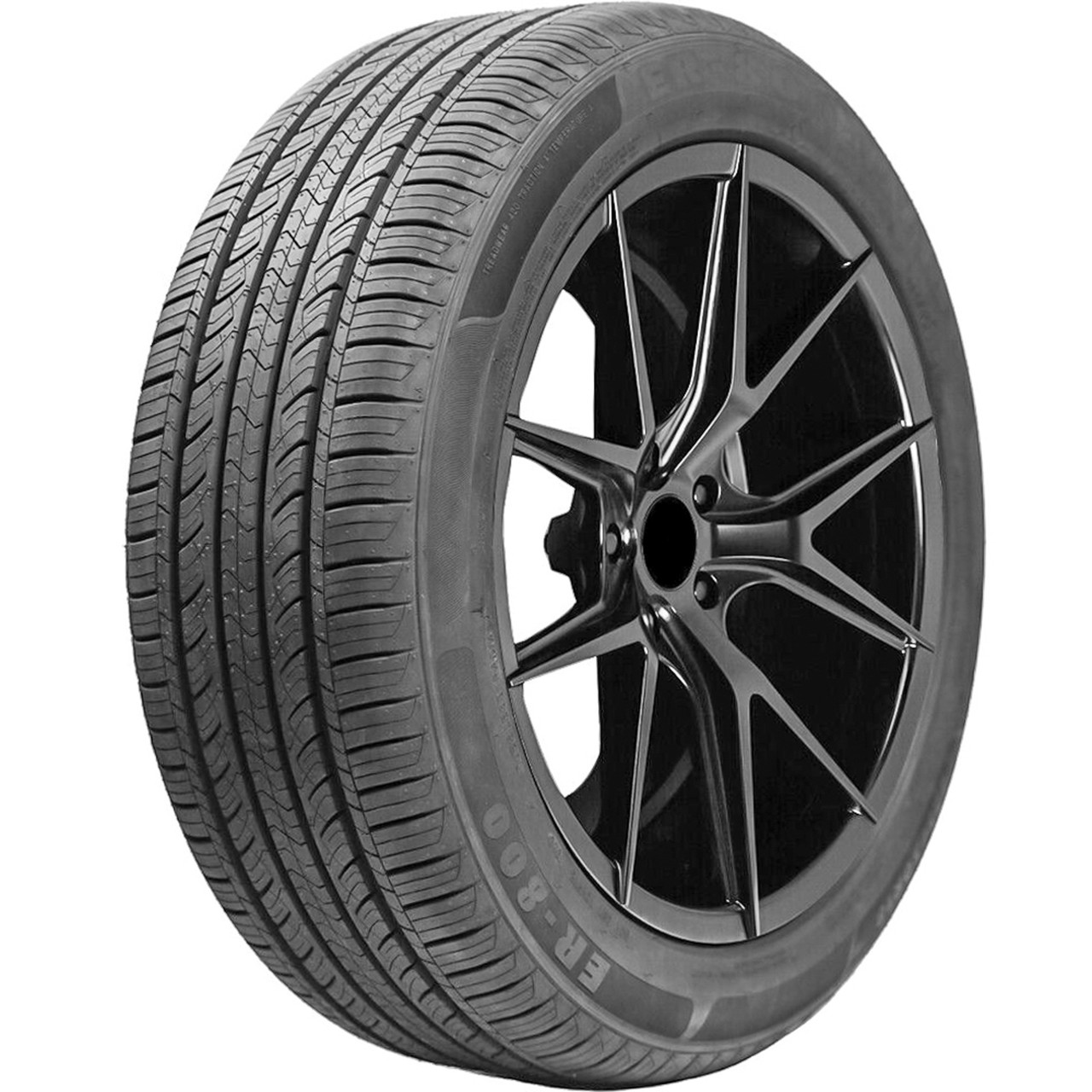 Advanta ER800 235/55R18, All Season, Touring tires.