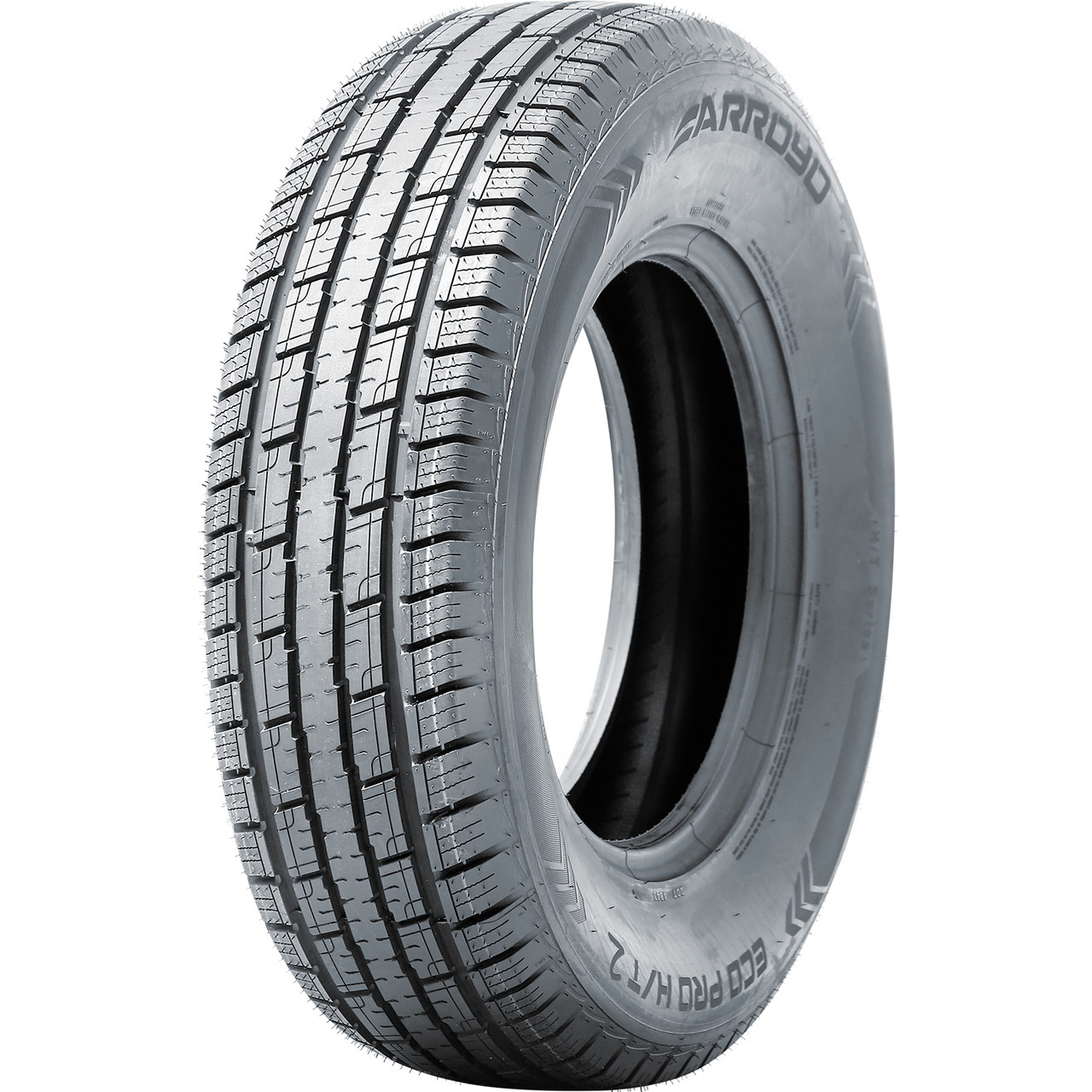 Arroyo Eco Pro H/T 2 265/70R17, All Season, Highway tires.