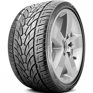 Lionhart LH-TEN 295/25R28 103W XL M+S Rated All-Season