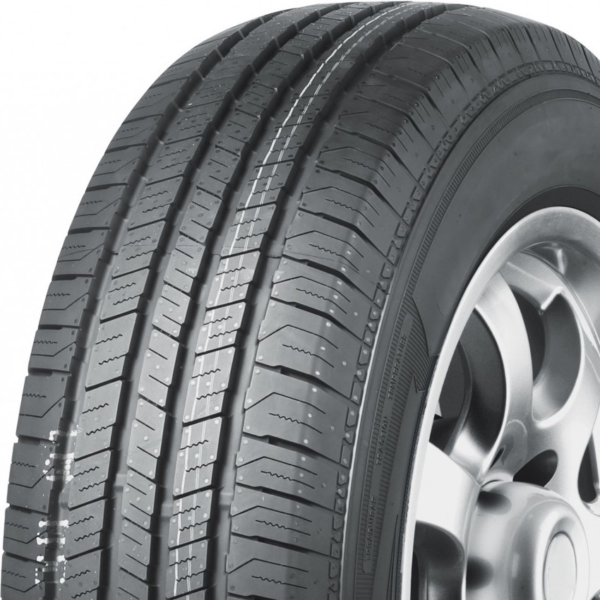 Hemisphere Aethon HT 245/75R16, All Season, Highway tires.