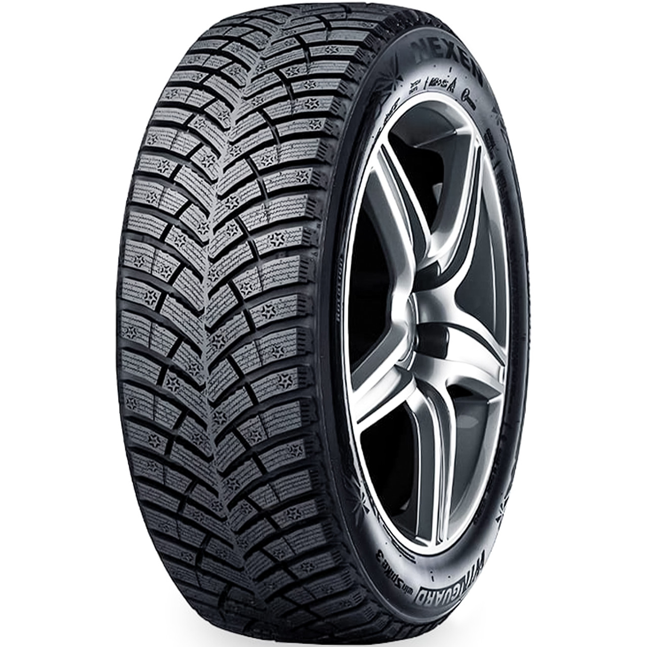 Nexen Winguard Winspike 3 245/45R19, Winter, Highway tires.