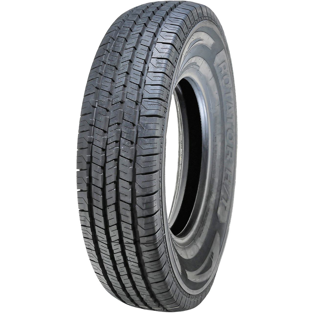 Evoluxx Rotator H/T 235/80R17, All Season, Highway tires.