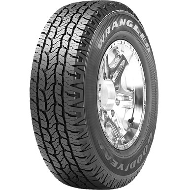 Goodyear Wrangler Trailmark 245/65R17 105T AT A/T All Terrain Tire