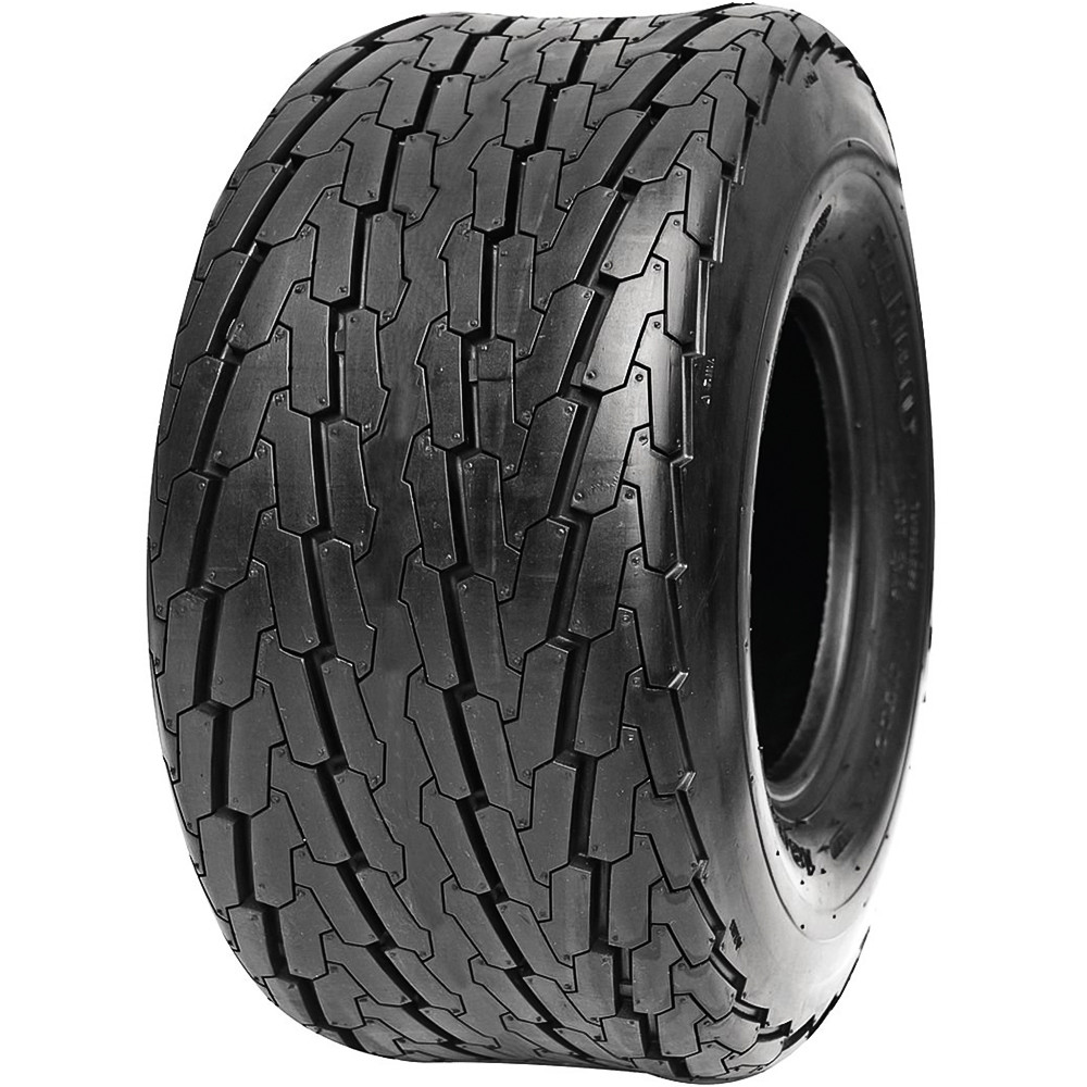Nanco N699 18.5X8.50-8, All Season, Highway tires.