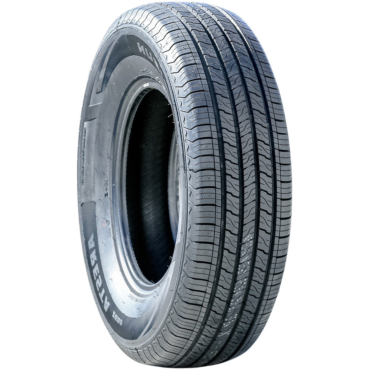 Arisun Aresta ZG02 225/55R18, All Season, Touring tires.