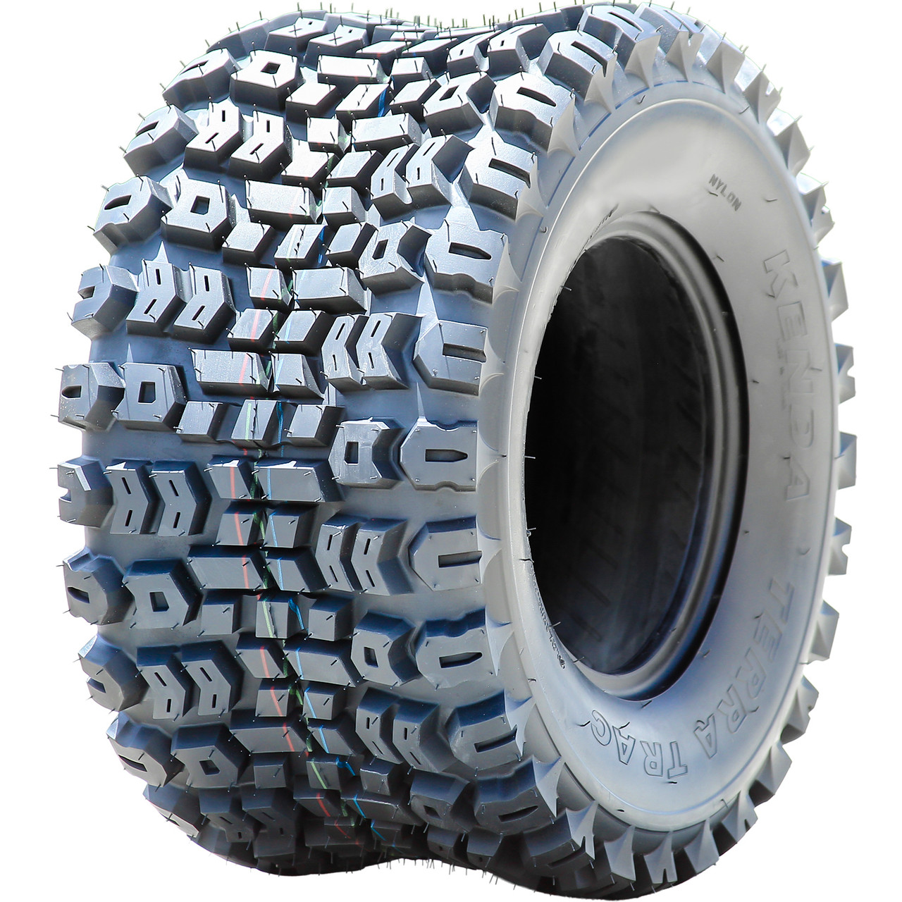 Kenda K502 Terra Trac 25X9.00-12, All Season, All Terrain tires.